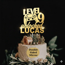 Personalised Controller