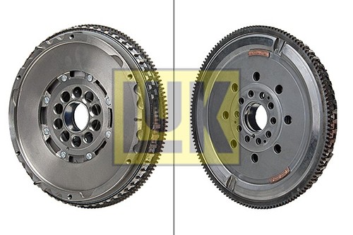 415 0735 luk flywheel for - 10,