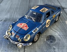 Polistil Alpine-Renault A110