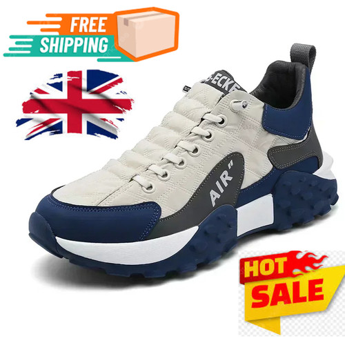 Men platform sneakers casual - platform,