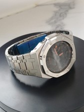 Casio shock casioak mod - g-shock,