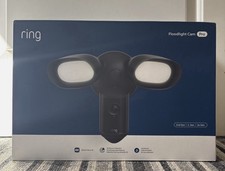 Ring Floodlight Camera Pro