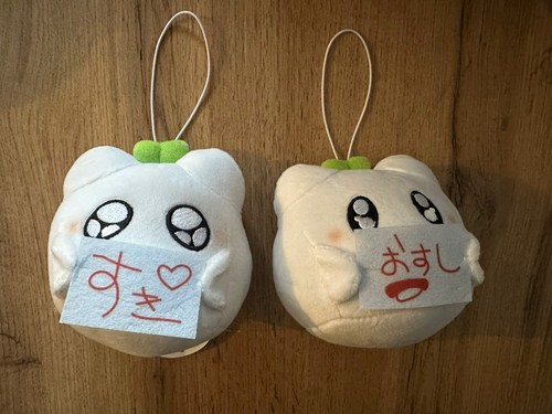Fairy pomolu hito koto mascot - fairy,
