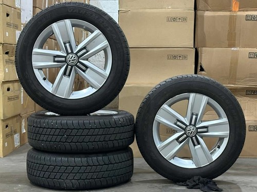 Genuine t5 t6 - 17", vw