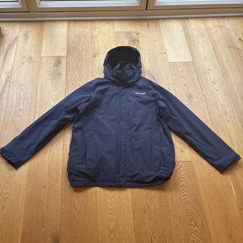 Berghaus goretex mens - goretex, rain