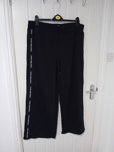 Calvin klein black - calvin,