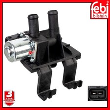 Heater Control Valve Febi