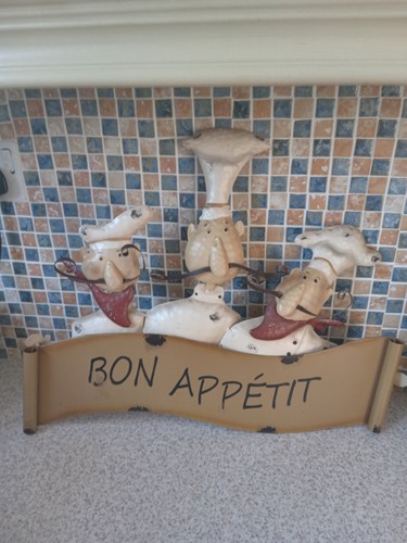 French chefs bon - chefs, “bon