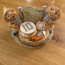 Pendelfin The Anniversary