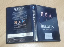 The Bee Gees One Night Only