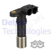 Crankshaft Pulse Sensor DELPHI