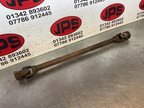 Telescopic deck drive - , x
