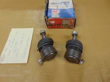 UPPER BALL JOINTS VAUXHALL
