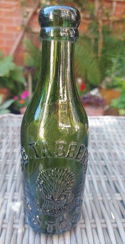 Vintage tabberer - vintage, s.b.