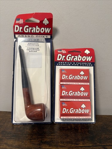 New grabow grand duke - new,