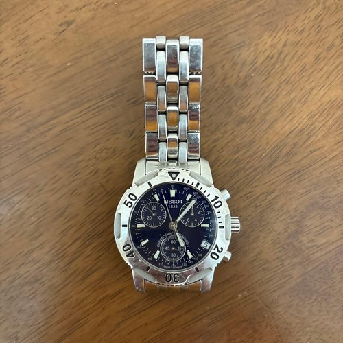 Junk tissot prs200 michael - junk,