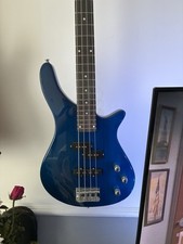 Dimavery SB-321 electric bass