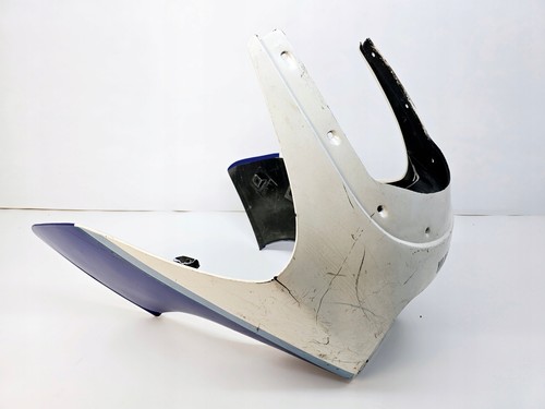 Yamaha 600 front fairing - xj,