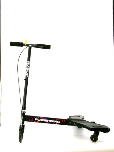 Razor powerwing lightshow - powerwing,