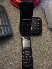 Gigaset A270A Duo - Two