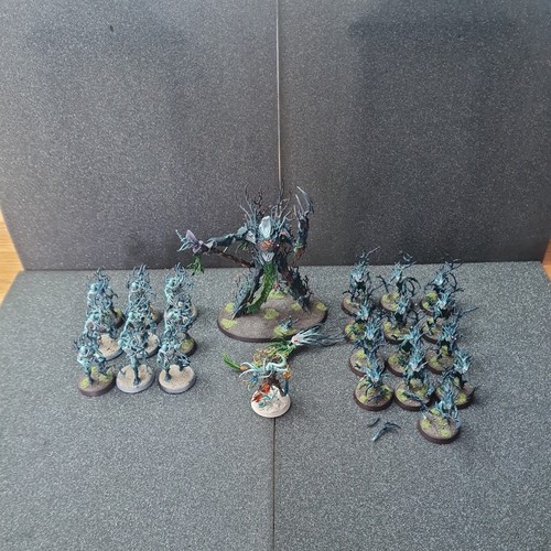 Warhammer age sigmar - age,
