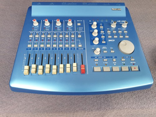 Tascam 428 usb digital - us-428,