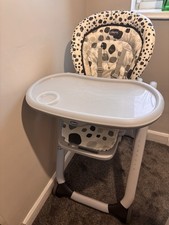 Chicco Polly Highchair