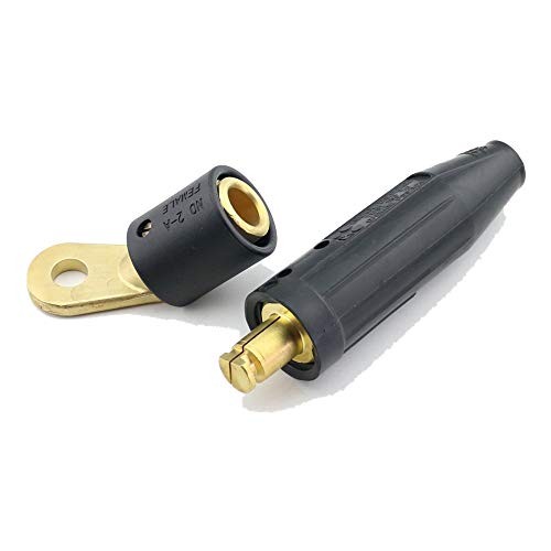 Tweco lenco style mpc - tweco/lenco,