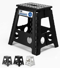 Folding Step Stool Multi