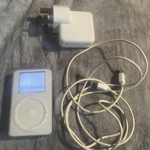Ipod classic 2nd generation - classic,