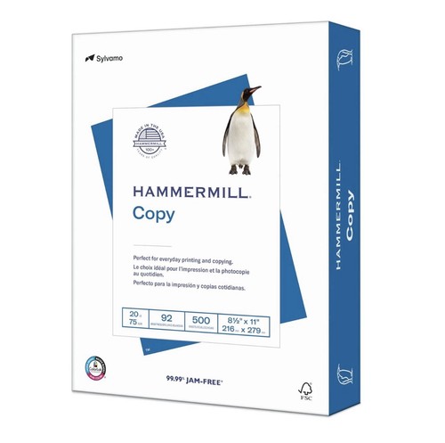 Hammermill printer paper 20 - printer,