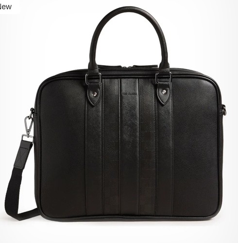 Ted baker striped black - baker,