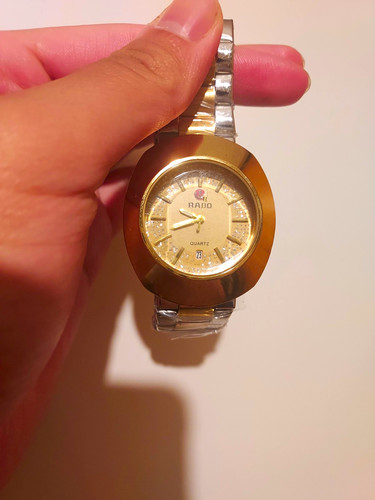 Rado diastar quartz - rado,