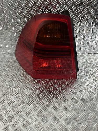 Bmw series e91 - e91, touring