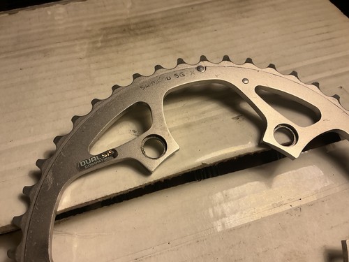 Shimano sgx tooth mtb - shimano, f-46