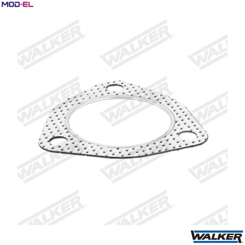 Gasket exhaust pipe 80200 for - pipe,