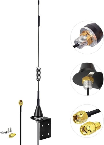 Lte antenna for router - for, 4g