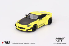 Mini GT #752 1/64 Nissan Z