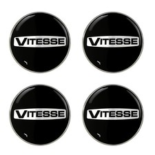 Triumph Vitesse MK2 Logo Self