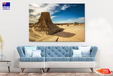 Mungo National Park, New South