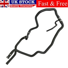 1495393 Heater Outlet Hose For