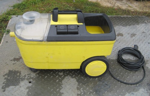 Karcher puzzi 100 - karcher,