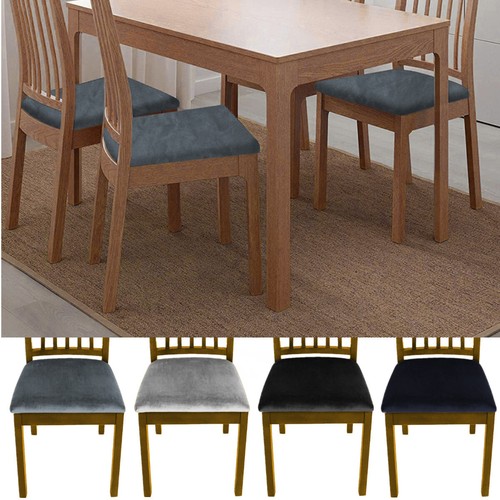 Kitchen dining chair seat - 1-6,