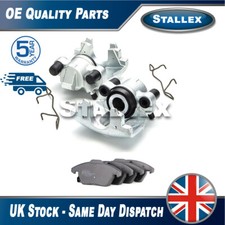 Fits Volvo V70 S60 S80 XC70