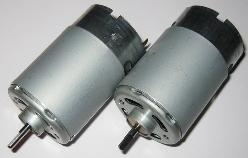 Mabuchi 555 12v dc - 12v,