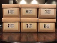 Buddy Lee Doll figure