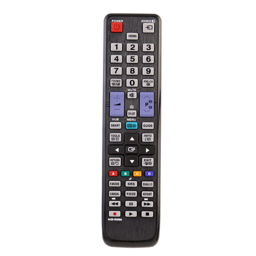 Remote replace aa59 00508a - remote, aa59-00508a