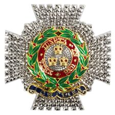 Repro Pre-WW1 British Breast Star of the Order of the Bath Knight Commander- New