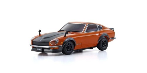 Kyosho mini autoscale - kyosho,