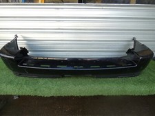 GENUINE RANGE ROVER SPORT L320 FACELIFT 2009-11 REAR BUMPER AH32-17K835-XXX